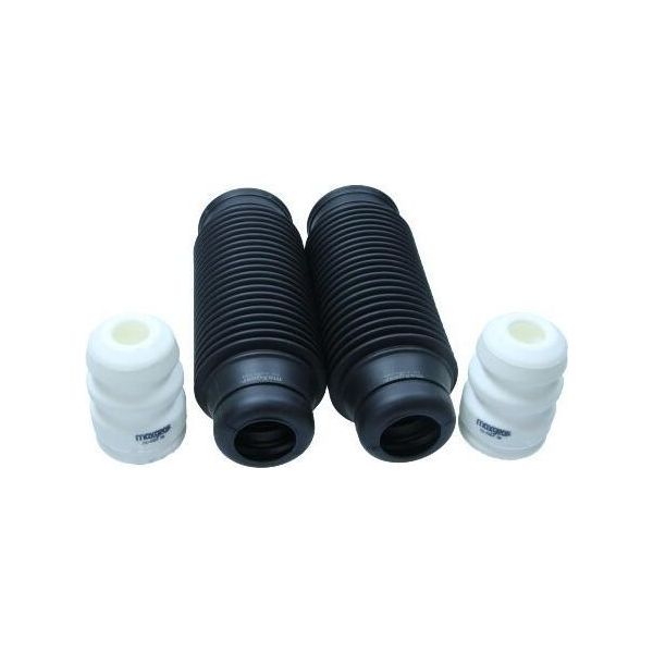 Kit Installazione Ammortizzatori Hyundai Anteriore Santa Fe 2.2Crdi/2.7 03.06- (Coperture Paraurti)-image