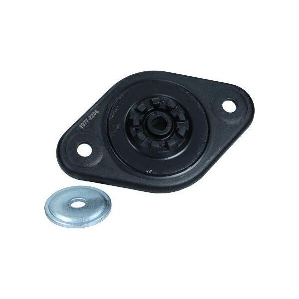 Cuscinetto Ammortizzatore Hyundai Posteriore Accent/ Rio 1,4/1,5D/1,6 05- Sinistro/Destro Con Cuscinetto-image
