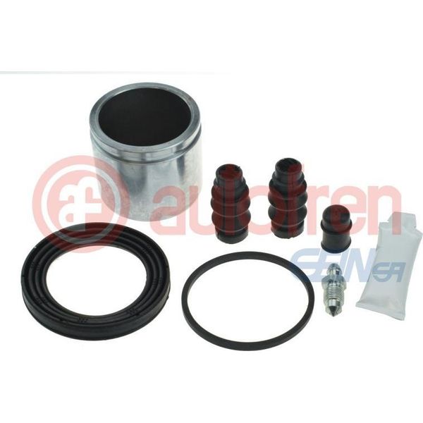 Kit Di Riparazione Pinze Freno Db Anteriori C118/X118/W177/W247 18- Con Pistone-image