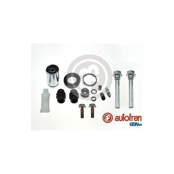Kit Di Preparazione Set Di Serraggio Del Dorso Del Prosciutto Kit Super Opel T. Astra Corsa Tigra 1,0-2,2 98-14-image