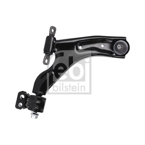 Chevrolet Braccio Di Controllo Anteriore Spark 1,0-1,2 10- Pr Inferiore Con Boccola-image
