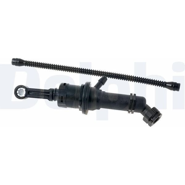 Pompa Della Frizione Renault Fluence/Megane/Scenic 1.2/1.6 Dci 11--image