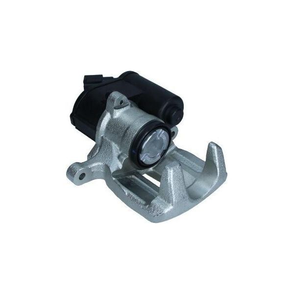 Morsetto Freno Posteriore Audi A6 2,0-3,2 04-11 Sinistro Elettrico-image
