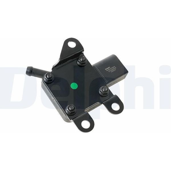 Sensore Di Pressione Dei Gas Di Scarico Bmw 116D, 118D, X6 Xdrive 40D 04--image