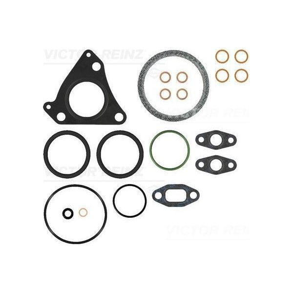 Kit Di Installazione Del Turbocompressore Db Sprinter 2.0D 20- 20 Elementi.-image