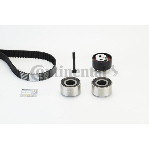 Set Di Distribuzione Land Rover Discovery 3,0D-image