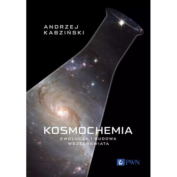 Cosmochimica Evoluzione E Struttura Dell'universo - Andrzej Kabzinski (Literatur Auf Polnisch)-image