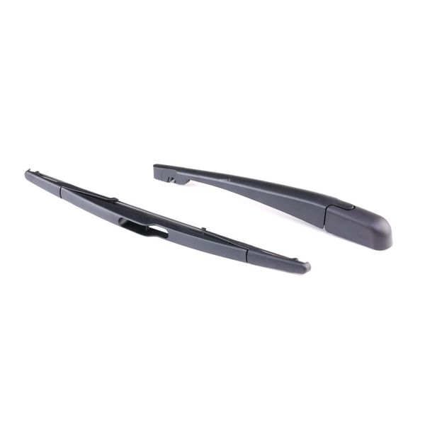Jp Group 1298300300 - Oe 09130603 Braccio Tergicristallo, Posteriore Per Astra G-image
