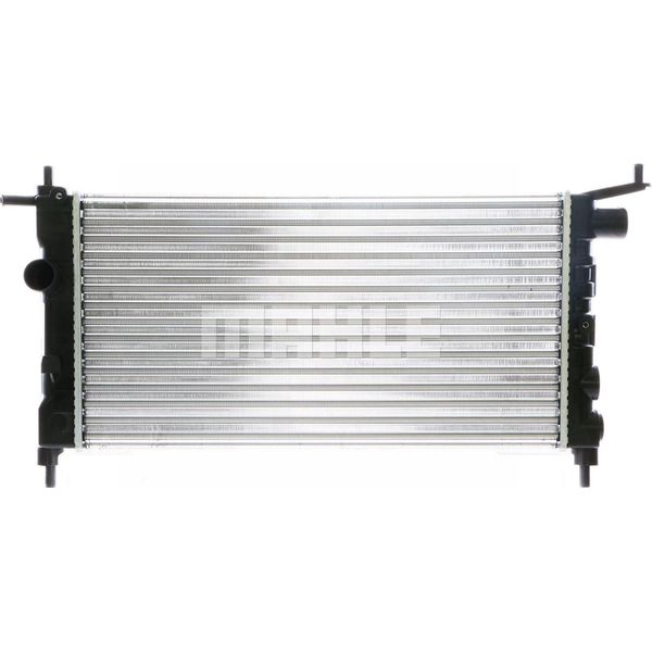 Mahle Cr 268 000S - Oe 90410047 Radiatore, Raffreddamento Motore Per Combo (71), Tigra (S93)-image