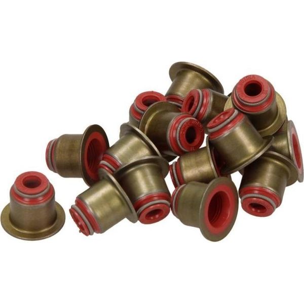 Kit Guarnizione Stelo Valvola Ford/Peugo-image