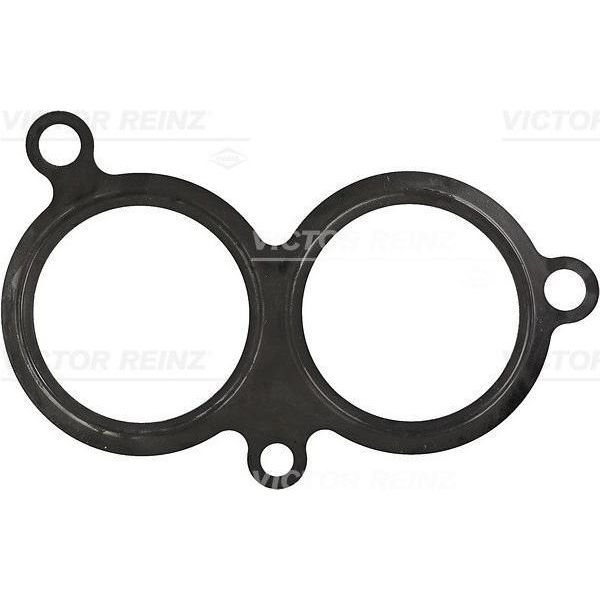Guarnizione Collettore Di Aspirazione Bmw 3 1.6 93--image
