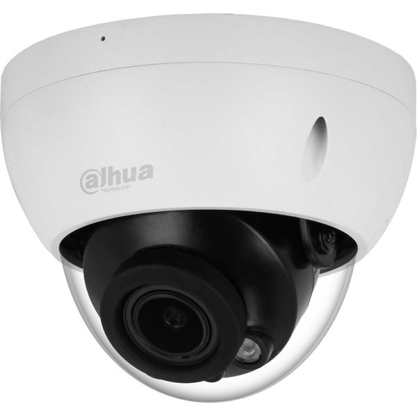 Dahua Ip Camera IPC-HDBW2541R-ZAS-27135-S2 5Mpx 2.7~13.5Mm-image