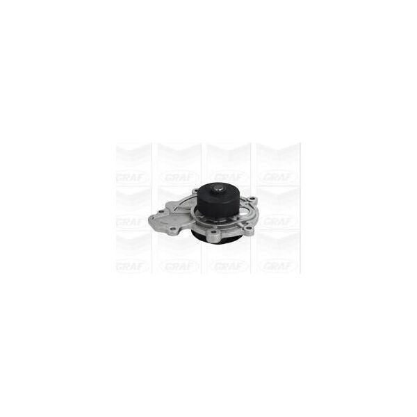 Graf PA1068 - Pompa Dell'acqua Oe 25183429 Per Lacetti (J200), Epica (KL1), Cruze (J300), Captiva, Antara (L07)-image