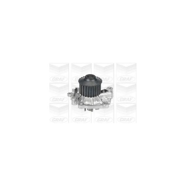 Graf PA732 - Pompa Acqua Oe MD309756 Per S40 I (644), V40 (645)-image