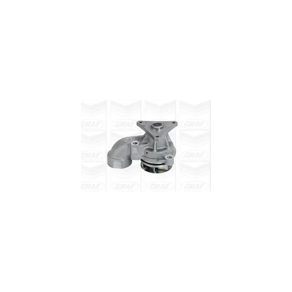 Graf PA1023 - Pompa Acqua Oe 25100 2A000 Per I30 (Fd), Getz (Tb), Matrix (Fc), Accent Iii (Mc), Ceed (Ed), Cerato (Ld), Picanto (Sa), Pro Ceed (Ed), Rio Ii (Jb)-image