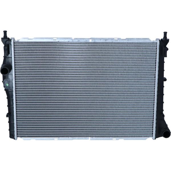 Nrf 53203 - Oe 46743393 Radiatore, Raffreddamento Motore Per 147 (937)-image