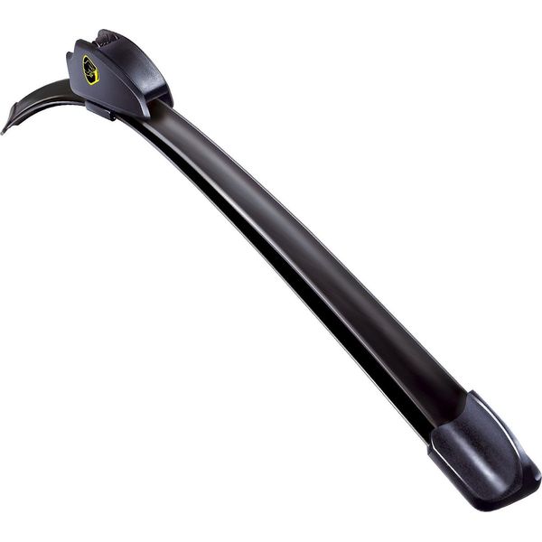 Valeo Silencio X.Trm Silencio Lama Piatta Spazzole Tergicristallo Singole-image