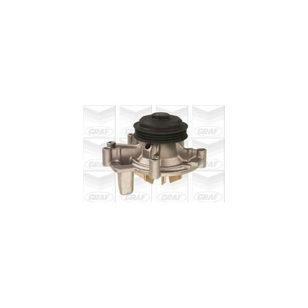 Graf PA684 - Pompa Acqua Oe 1201 A5 Per 605 (6B), Boxer-image