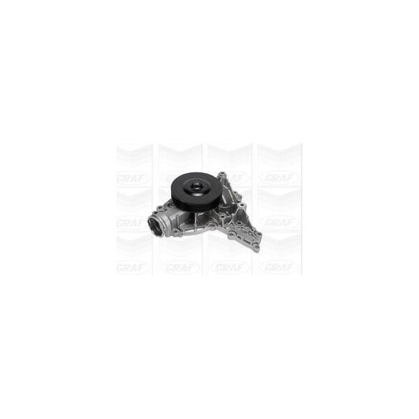 Graf PA1027 - Oe 272 200 09 01 Pompa Acqua Per Clk (A209), Cls (C219), Classe E (W211), Classe C (W203), Classe C (W204), Classe C (CL203), Classe C (S203), Classe C (S204), Classe Clc (CL203), Clk (C209), Classe E (W212), Classe E (S211), Classe E (S212), Classe Glk (X204), Classe R (W251), Classe S (W221), Sl (R230), Slk (R171)-image