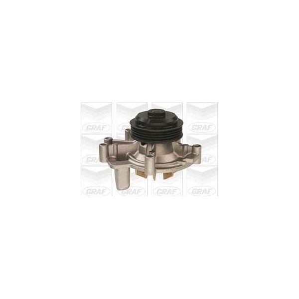 Graf PA643 - Pompa Acqua Oe 1201 A3 Per 605 (6B), Boxer-image