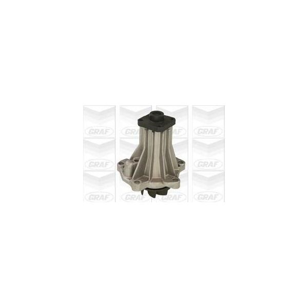 Graf PA429A - Pompa Dell'acqua Oe 88WF8501AB Per Escort V, Transit, Transit Tourneo-image