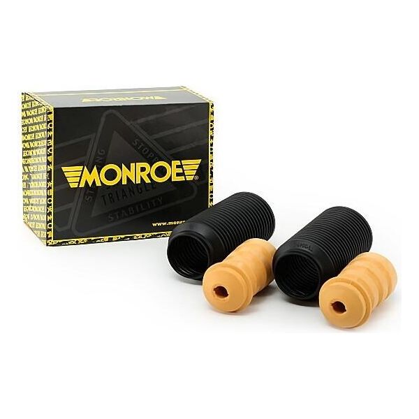 Monroe Kit Protezione Polvere Ammortizzatore PK018 Per Opel Corsa D Hatchback (S07)-image