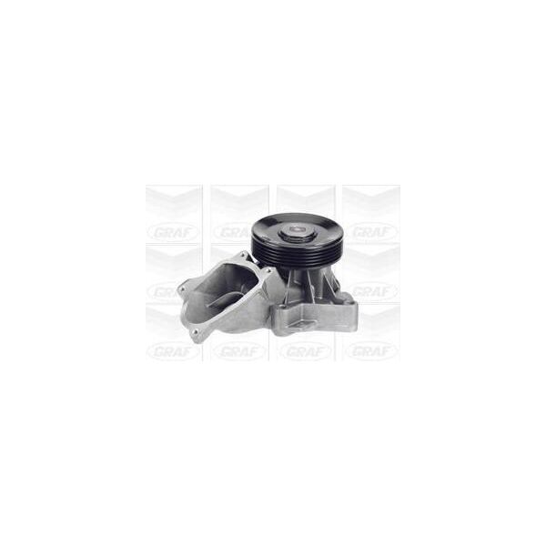 Graf PA883 - Pompa Acqua Oe PEB102470SLP Per Freelander (L314)-image