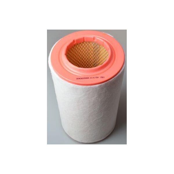 Filtro Aria Denckermann A141704 Per Opel Movano C Furgone (U9) Filtro Aria Ricircolo-image