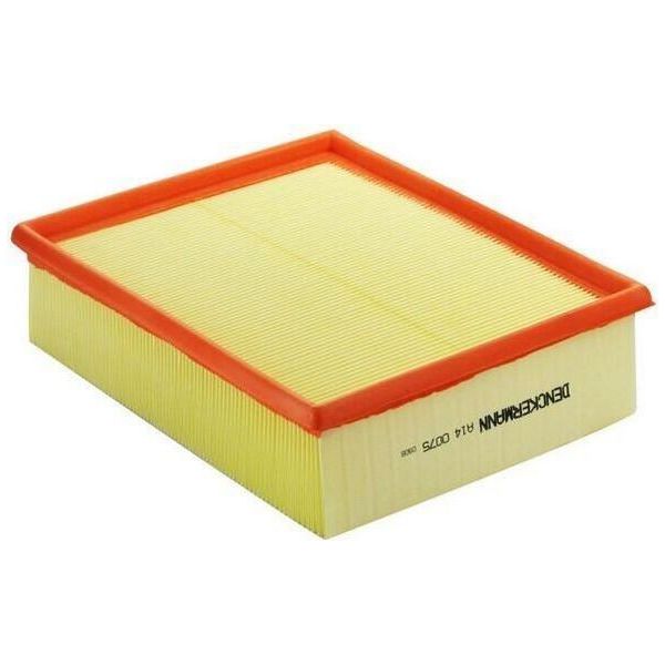 Filtro Aria Denckermann A140075 Per Vw Passat Variant (3B6) Filtro Aria Ricircolo-image