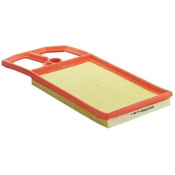 Filtro Aria Denckermann A140284 Per Vw Golf Iv Hatchback (1J1) Filtro Aria Ricircolo-image