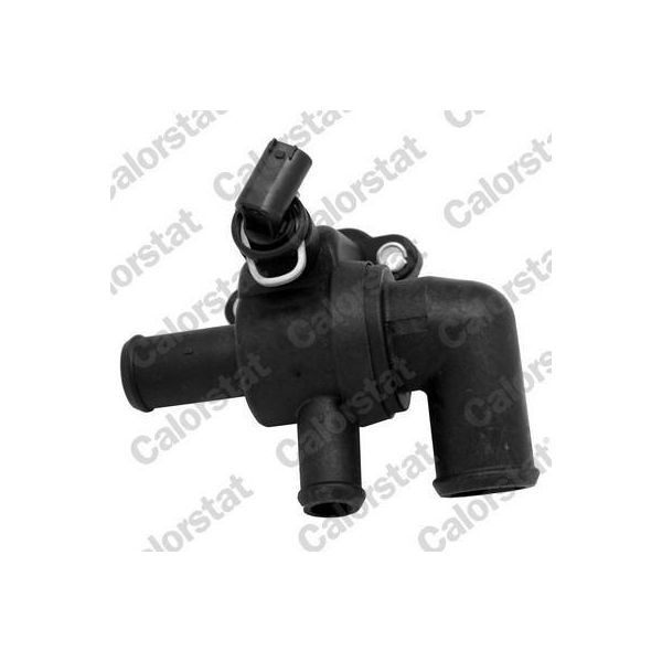 Calorstat By Vernet Termostato KüHlmittel 90°C Per Smart Fortwo Coupe (451) CITY-COUPE (450) Fortwo Coupe (450) Fortwo Cabrio (451) Cabrio (450)-image