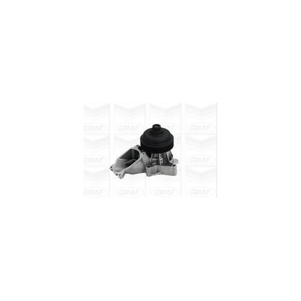 Graf PA1053 - Pompa Dell'acqua Oe 11 51 7 786 192 Per Serie 3 (E46), Serie 5 (E39), Serie 7 (E38), X5 (E53), Range Rover Iii (L322)-image