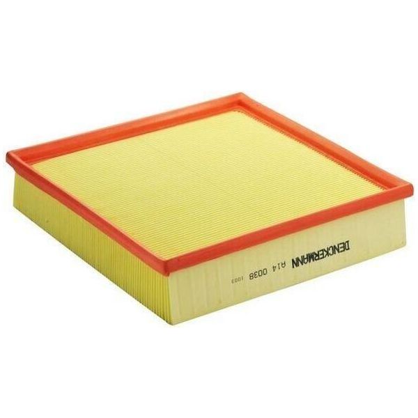 Filtro Aria Denckermann A140038 Per Opel Omega B Berlina (V94) Filtro Aria Ricircolo-image