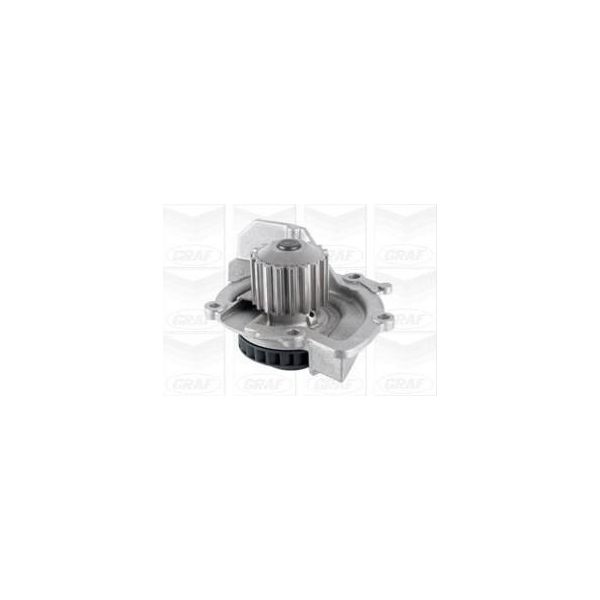 Graf PA1110 - Pompa Acqua Oe 1201 K2 Per C4 G-Picasso I (Ua), C4 Ii (Nc), C4 Picasso I (Ud), C4 Picasso Ii, C5 Iii (Rd), C5 Iii (Rw), C8 (Ea, Eb), DS4, DS5, Jumpy (VF7), Scudo, C-Max, Focus Iii, Galaxy (WA6), Grand C-Max, Kuga I, Kuga Ii, Mondeo Iv, S-Max (WA6), 3008 (0U), 308 Cc (4B), 308 I, 308 Sw I, 407, 407 Sw (6D, 6E), 5008 I, 508 (8D), 508 (8E), 807 (Eb), Expert (Vf), Expert Tepee (VF3X), Rc-image