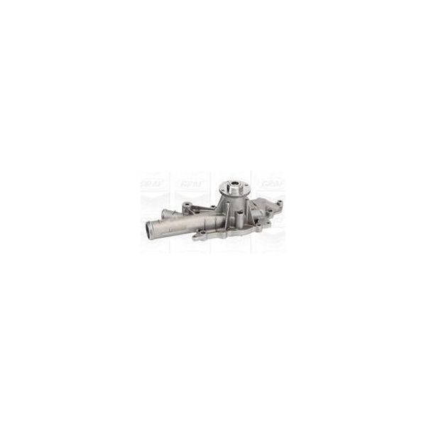 Graf PA1006 - Oe A646 200 10 01 Pompa Dell'acqua Per Sprinter (W906), Viano (W639), Vito (W639)-image