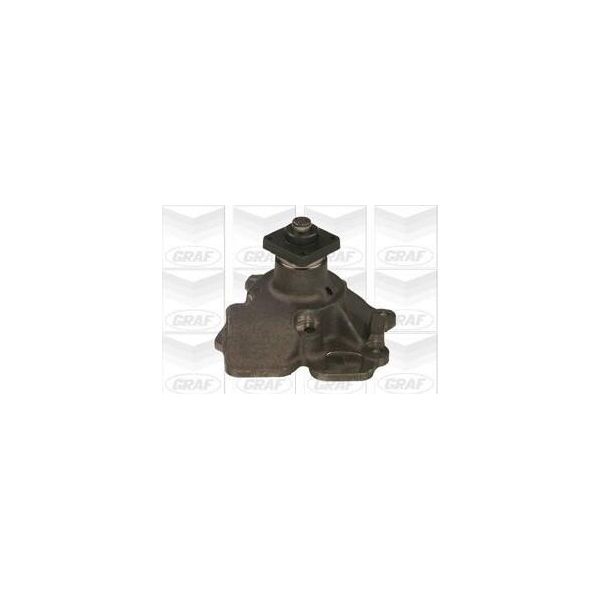 Graf PA323 - Pompa Acqua Oe A840X8591AA Per Transit Tourneo-image