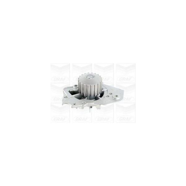 Graf PA393 - Pompa Acqua Oe 95655209 Per Zx (N2), 306, 405 Ii-image