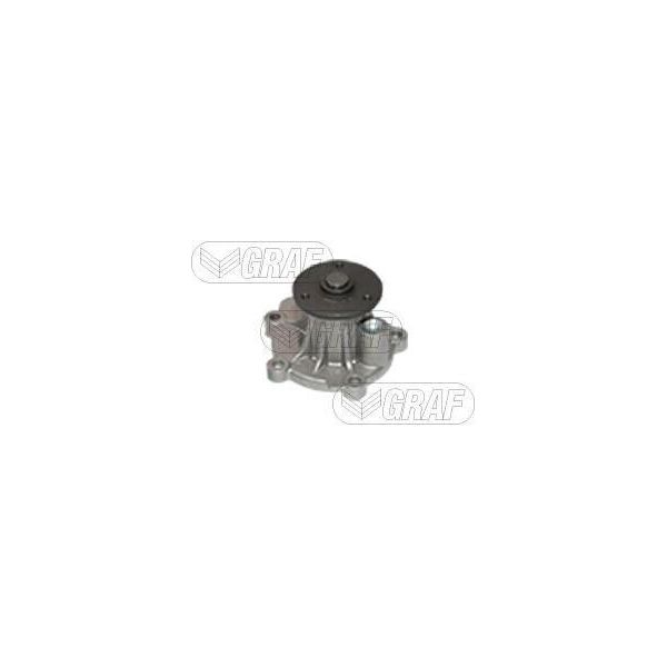 Graf PA1082 - Pompa Acqua Oe K68046026AA Per Sebring (J), C-Crosser (Vu, Vv), Cherokee (Kl), Compass, Patriot (MK74), 4007 (Vu, Vv)-image
