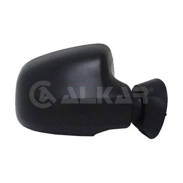Alkar 6102594 - Oe 963015334R Specchietto Retrovisore Esterno, Destro Per Logan, Sandero-image