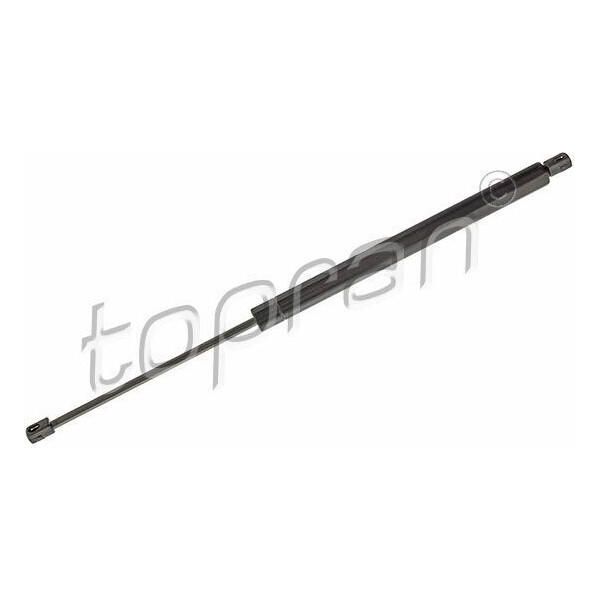Topran 723 325 - Oe 8731 S0 Ammortizzatore Posteriore Per Berlingo, Rifter, Partner Tepee, Partner (K9), Partner-image