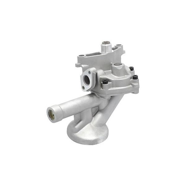 Topran 110 739 - Oe 021 115 105B Pompa Dell'olio Per Tt (8N), Leon (1M1), Alhambra (7V), Vento (1H), T5, Sharan (7M), Passat (35I), Golf Iv (1J), Golf Iii (1H), Bora (1J)-image