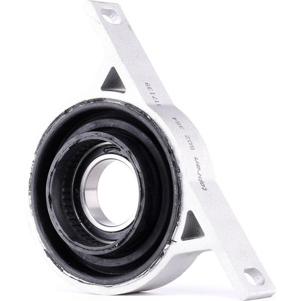 Topran 502 354 - Cuscinetto Per Albero Cardanico Oe 2612 7 521 856 Per Serie 6 (E64), Serie 6 (E63), Serie 5 (E61), Serie 5 (E60)-image