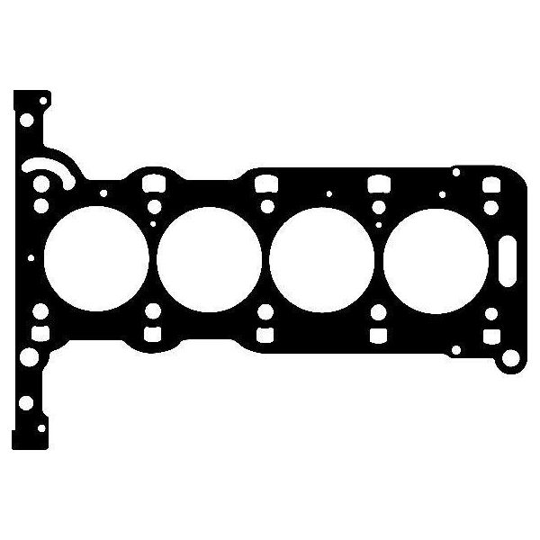 Corteco 414191P Guarnizione Della Testa Del Cilindro Per Opel Corsa C Hatchback (X01) Astra G Cc (T98) Corsa B Hatchback (S93) Astra G Caravan (T98) Agila (A) (H00)-image