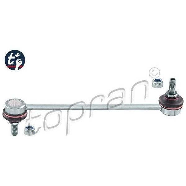 Topran 301 351 - Oe 1 106 269 Asta Di Accoppiamento, Asse Anteriore Per Mondeo Ii, Cougar-image