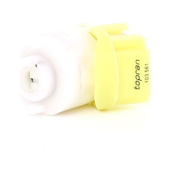 Topran 103 561 - Oe 357 905 865 Blocco Accensione Per Toledo I (1L2), Inca (6K), Ibiza (6K), Cordoba (6K), Arosa (6H), Vento (1H), T4, Polo (6V), Polo (6N), Polo (80, 86C), Passat (35I), Lupo (6E1, 6X1), Jetta Ii (165, 19E, 1G2), Golf Iii (1H), Caddy Ii (9K)-image
