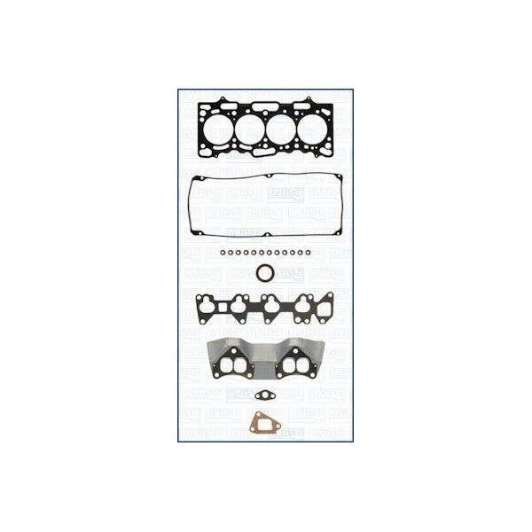 Ajusa 52222600 Set Guarnizioni Testa Cilindro Per Mitsubishi Colt V (Cj, Cp) Lancer Vi Sedan (Cj, Cp)-image