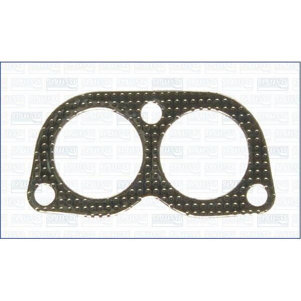 Ajusa 00449500 Guarnizione Scarico Guarnizione Scarico Per Nissan 240Z Coupé (S30)-image