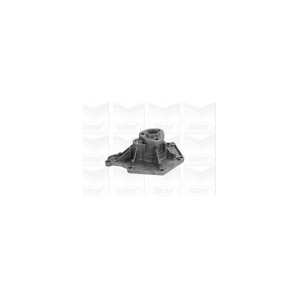 Graf PA1050 - Pompa Acqua Oe 06E 121 005G Per A4 (8K), A5 (8T), A5 (8F), A6 (4F), Q5 (8R)-image
