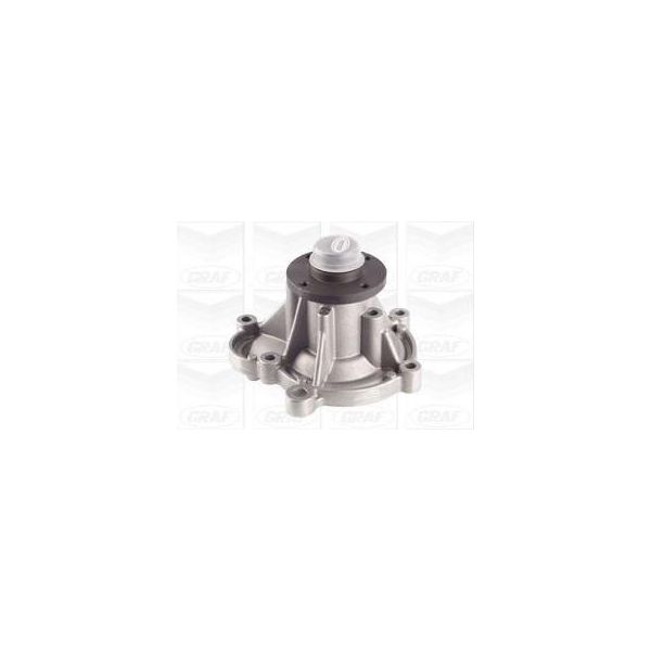 Graf PA1109 - Pompa Acqua Oe 271 200 09 01 80 Per Sprinter (W906)-image