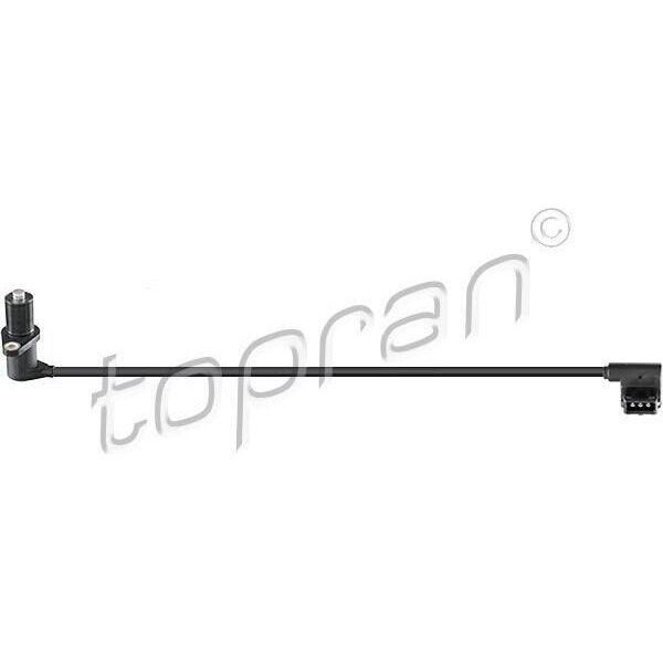 Topran 502 023 - Sensore Albero A Camme Oe 1214 1 726 590 Per Serie 3 (E36)-image